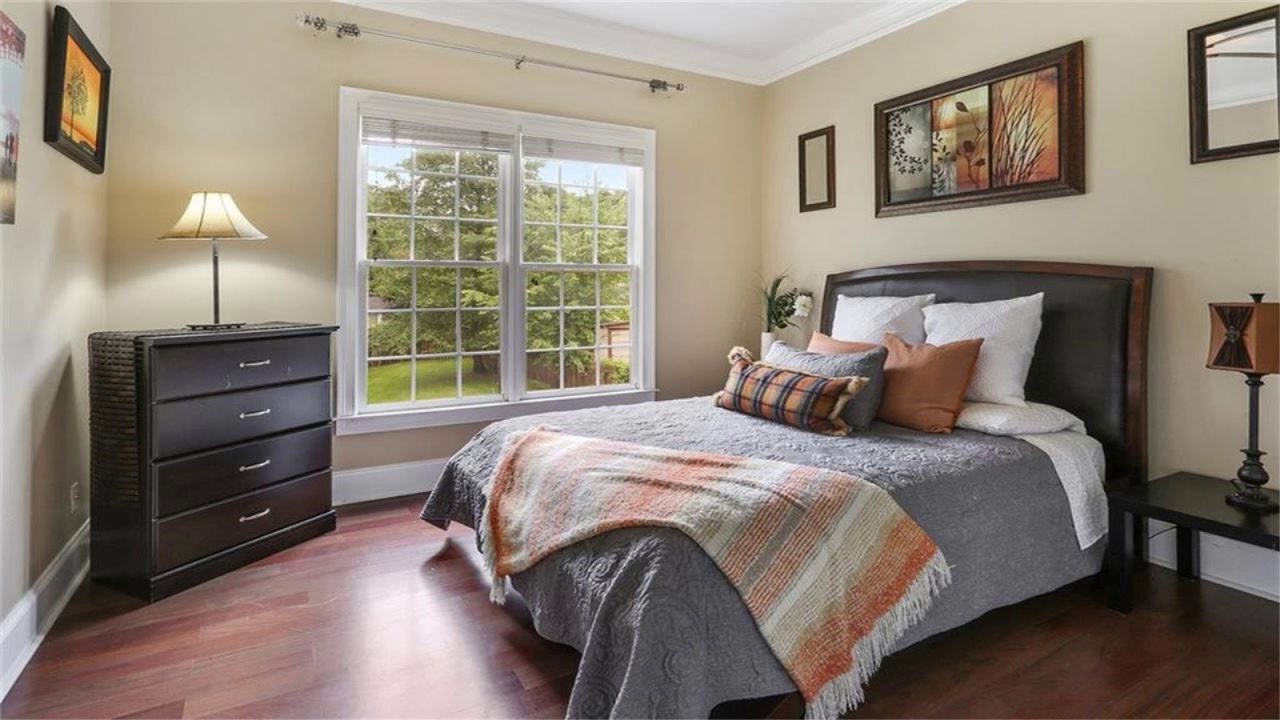 2298 Greenglade Rd NE 2298, Atlanta, GA 30345 Apartment for Rent