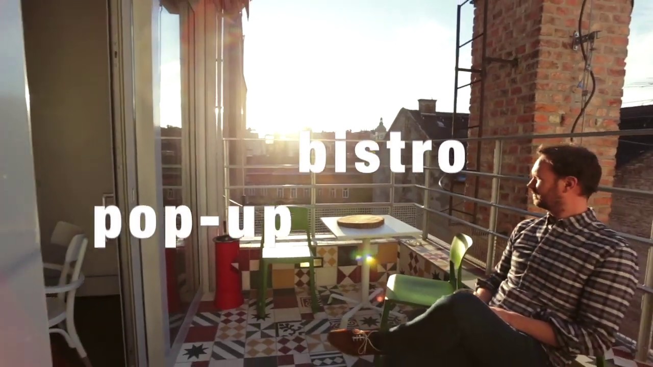 🥦 GASZTRO TÉR A NAGY GASZTRO ÁLMOKNAK!