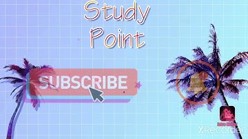 Class-5 || Chapter-7   Decimals ||