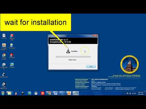 How to Install Thread Modeler App Addin Autodesk Inventor 2016