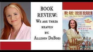 We Are Their Heaven book review by the author