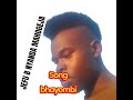 JEFU B NYANDA MAHOGEJA SONG BHAYOMBI 0788255045by Producers Jm Record 0759947179