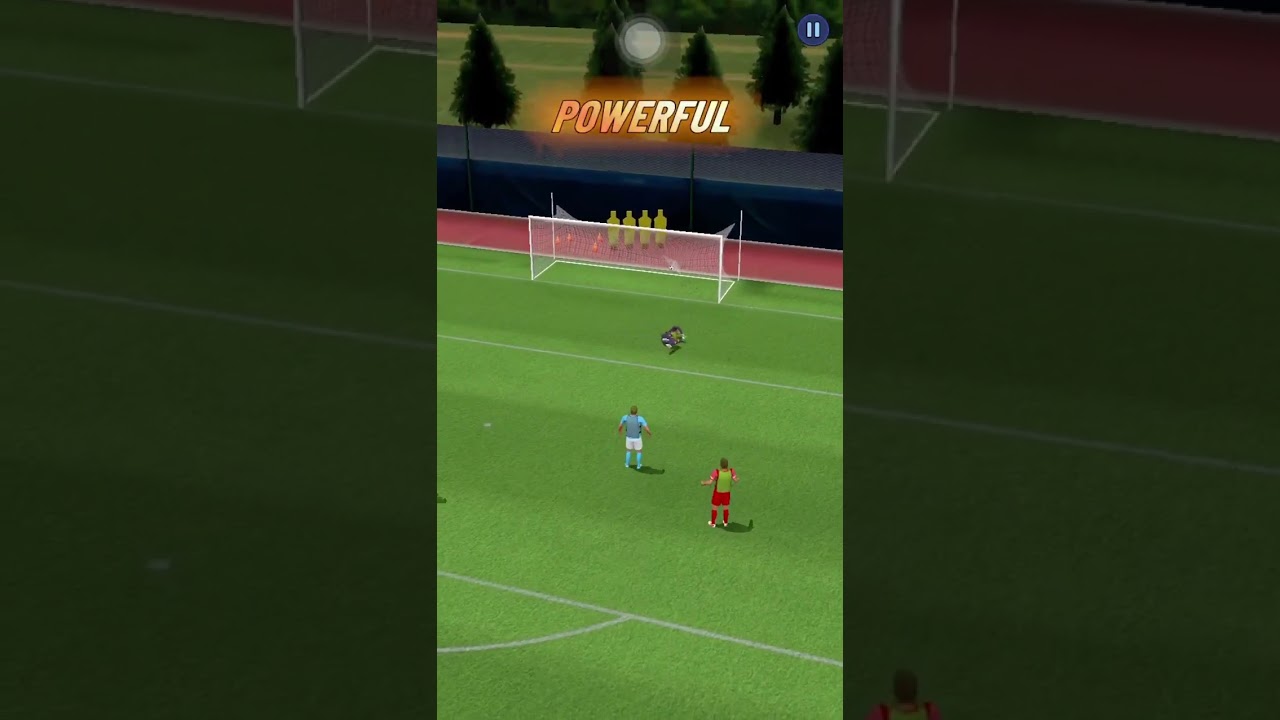 Soccer Super Star (stage 4)