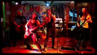 Crazy Rain - Wait for Change