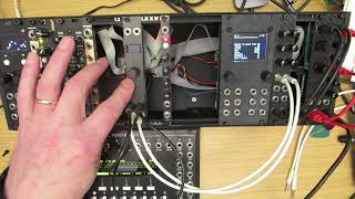 Build a 4HP Eurorack Drum Machine for $40