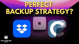 Fully Automate Your Backup Strategy With 2 Apps screenshot 3