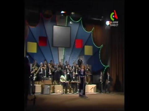 Teldja Lasmar Ya Zine Ezzine 