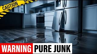 4 Kitchen Appliance Brands ROBBING You Blind (And 2 That Are Actually Worth It)