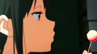 Mitsuki Nase Short Edit