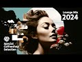 LOUNGE MIX 2024 • Special Coffeeshop Selection [Seven Beats Music]