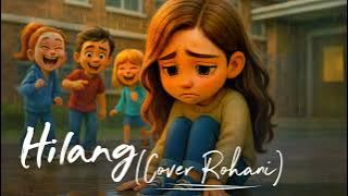 Hilang (Versi Rohani)🎵Lagu Rohani Terbaru 2025