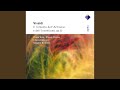Miniature de la vidéo de la chanson Concerto In E Major, Op. 8 No. 1, Rv 269 “La Primavera”: Ii. Largo E Pianissimo Sempre