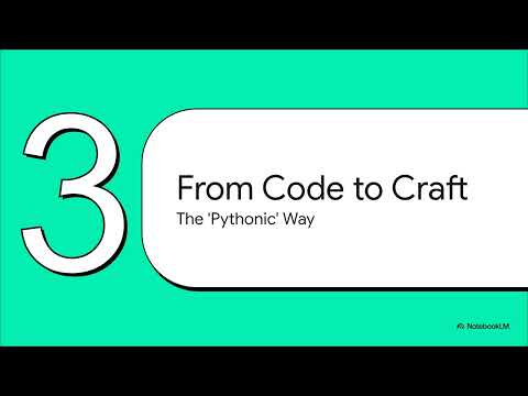 Cracking the Code  Python Interview Prep