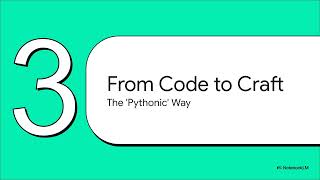 Cracking the Code Python Interview Prep