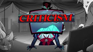 Why Politics and Criticism Are a Problem for Vivziepop