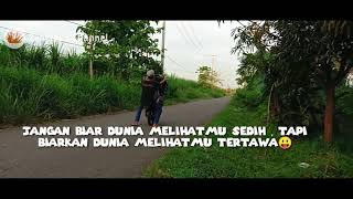 Kata kata ala anak Freestyle