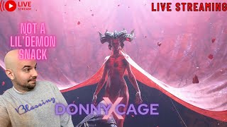 Trying out Season 4 Rogue | Diablo IV w/CCFROMSPACE #diablo4