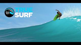 TRUE SURF | EPIC UPDATE | 2026 - Pure Surfing Bliss! screenshot 2
