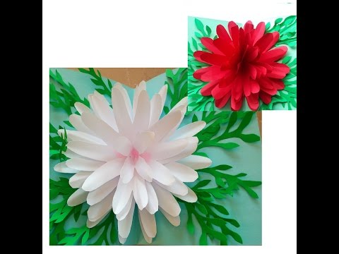 pfingstrose zeichnen blumen zeichnung, diy basteln lernen. pop-up 3d blumen-karte mit pfingstrose selber, Design ideen