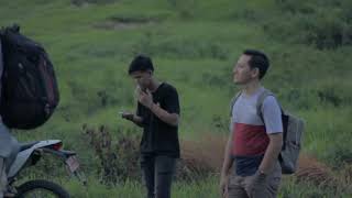 Wisata Gunung Birah Desa Kandangan Lama Kecamatan Panyipatan
