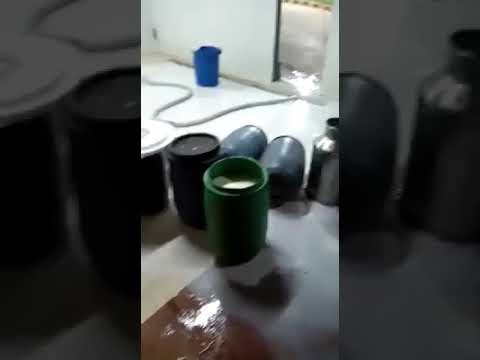 بالفيديو فضيحه مصنع البان قنا