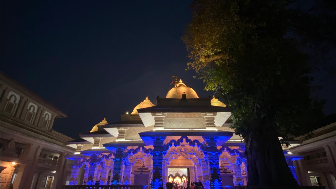 koradi mandir nagpur
