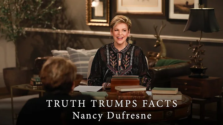 068 | Truth Trumps Facts