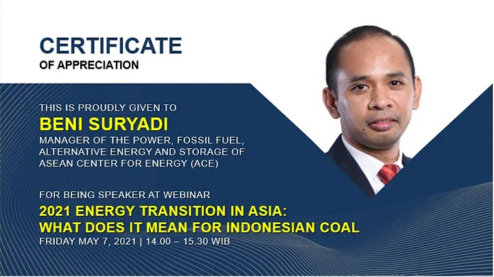 What is the role of clean coal technology (CCT) in energy transition?