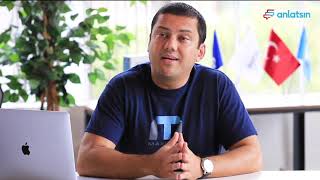 Softtechteki Kariyer Hikayenizi Anlatır Mısınız? Maxiteche Geçiş Hikayeniz Nasıldı?