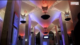 Mp2013 Véronique Bigo, La Voleuse Dobjets Expose Au Silo