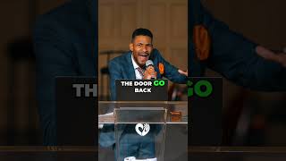 Pequeño a Grande  El Poder del Control y la Oración I CHRIS JIMENEZ