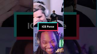 Patreon Clip: ICE Force