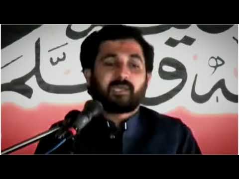 Zakir Syed Bilal Haider Mosvi   NeW clip Islamic 2023  BukhariProtection1