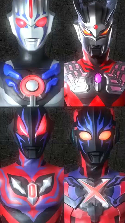 JJ Squad Ultraman Darkness Diciptakan Ultra Dark Killer//Edit Ultra Dark/Evil #ultraman #fyp