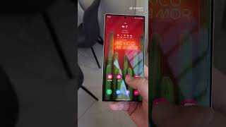 Samsung Galaxy S23 Ultra One UI 5.1 Animations