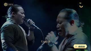 Rhosad Irama - Baca Live Cover Edisi Kenanga Cipondoh | Iwan Familys