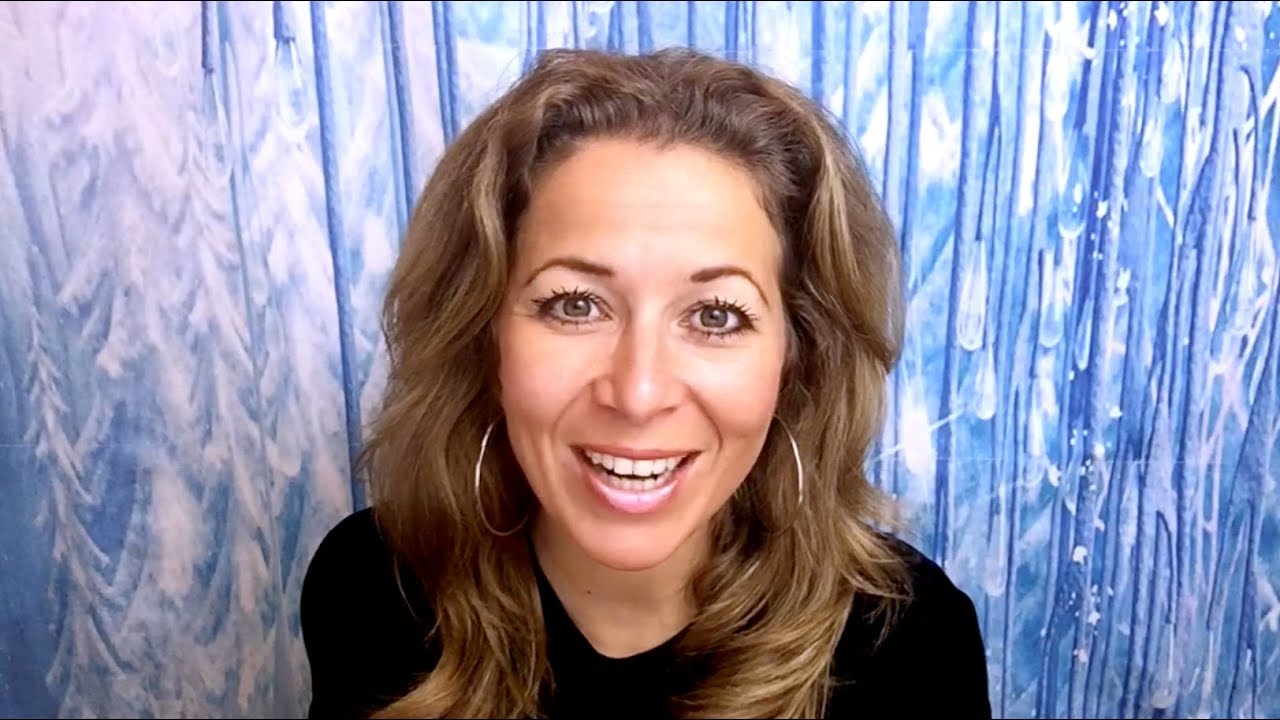 Hvordan få gnisten 💫 tilbake når du kjeder deg og føler deg uinspirert - YouTube