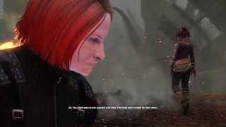war angel play Defiance 2050 ep 1 screenshot 1