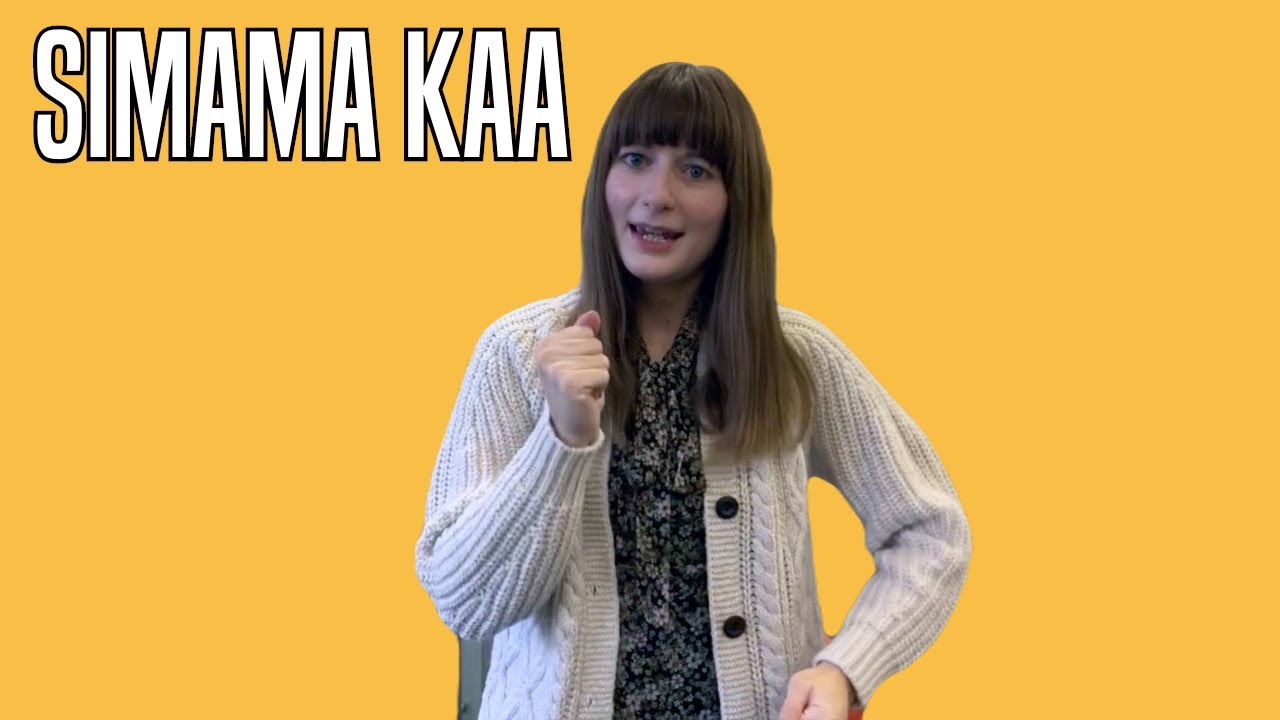 Simama Simama Kaa - YouTube