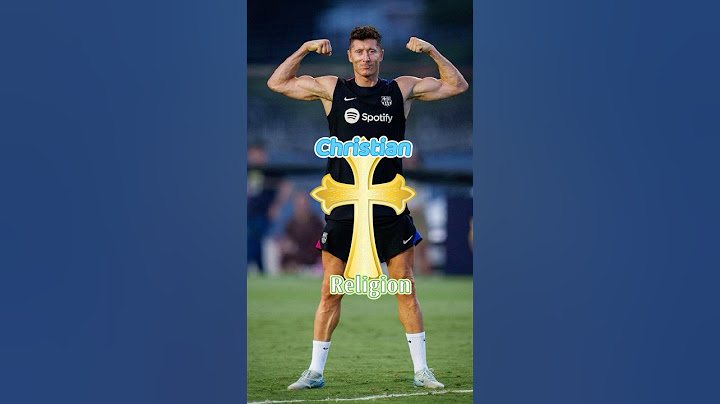 Religions of FC Barcelona Players | Spiritual Side of Barça 2025”