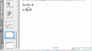 Unit 3 Learning Target 1