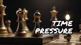 Bullet Chess: TIME IS EVERYTHING!!!