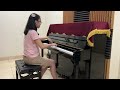 Haydn - Sonata Hob XVI:33 - 3rd Movement