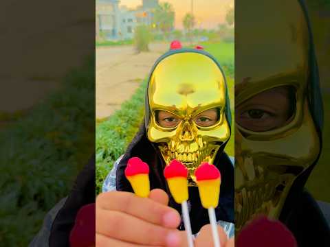 كلو كل الكاندي الملون