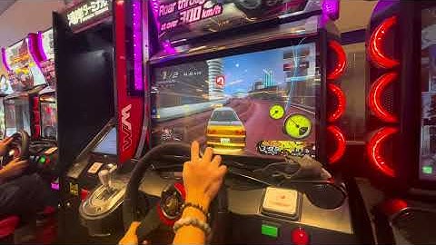 (WMMT6RR) Crown battle part 175