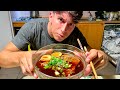 Abbuffata di Ramen fatto in casa - Daily Vlog #119