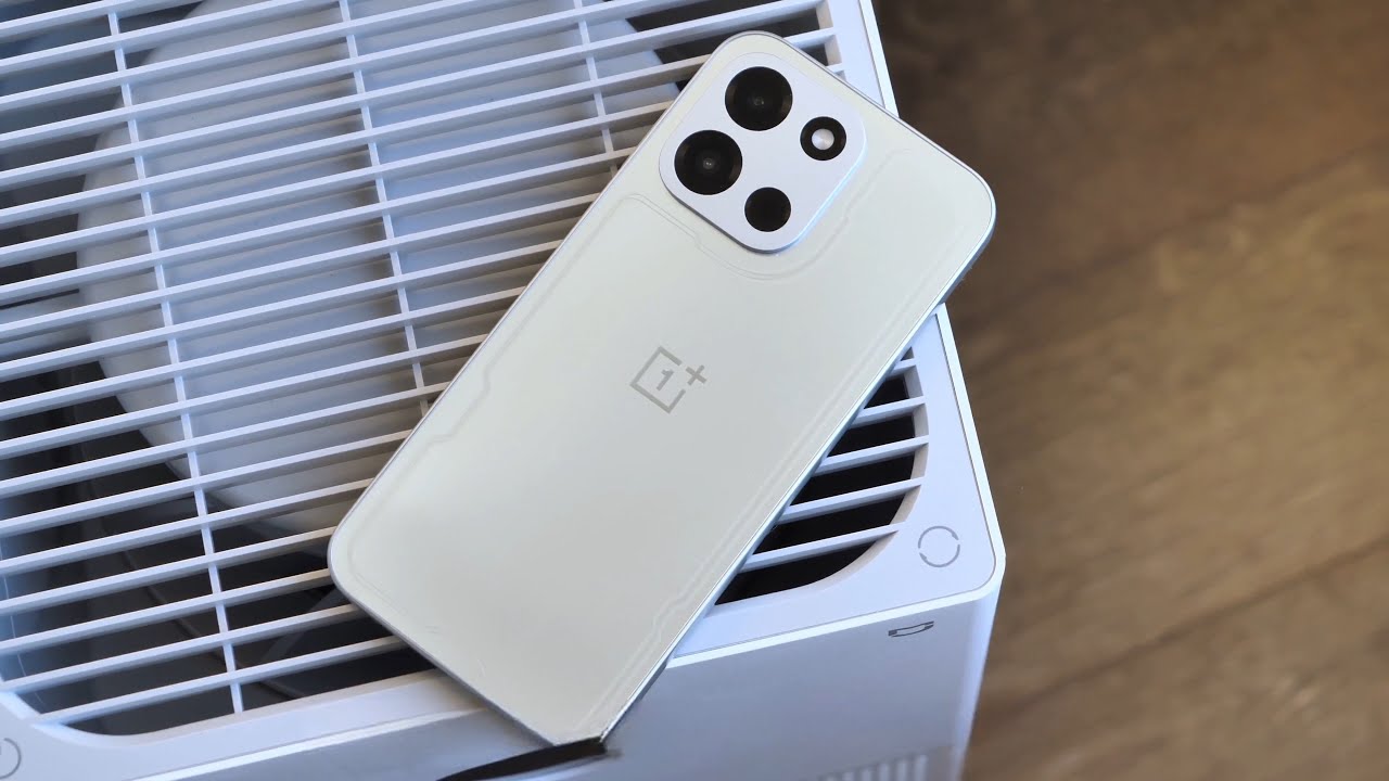 OnePlus Turbo 6 256 ГБ / 12 ГБ - купить смартфон: цены, отзывы
