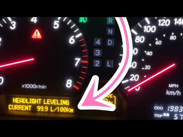 🔧 Varilla De Ajuste Para Sensor De Nivel De Faros Lexus LS430, RX450H, LS600, NX – Febest – Múltiples OE