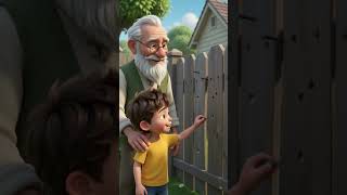 The Volcano Inside 🌋 | A Powerful Moral Story About Controlling Anger | Kids Story | Life Lessons