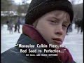 The Good Son Movie TV Spot (1993) Macaulay Culkin, Elijah Wood